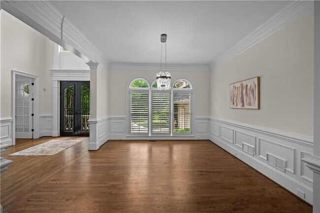 Building Photo - 8630 Moor Park Run