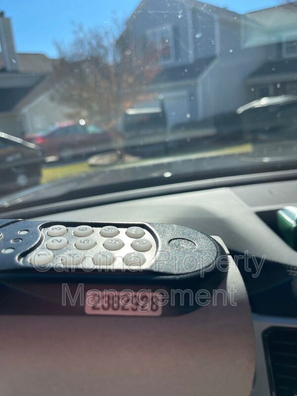 Building Photo - 1427 Jabbok Pl NW