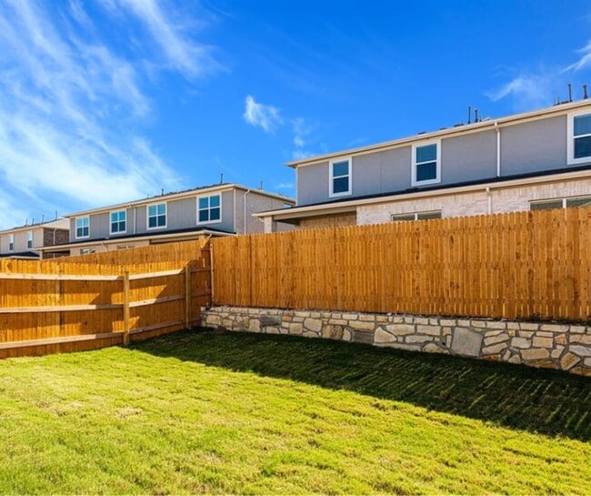 Building Photo - 1836 Bonham Ln