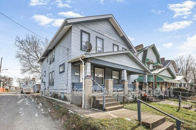 Building Photo - 500 N Champion Ave