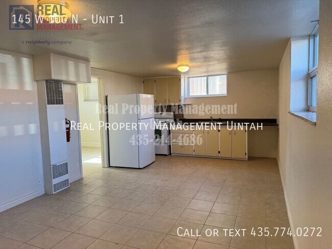 Building Photo - 145 W 100 N