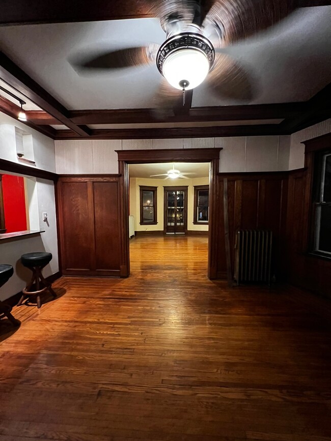 Dining Room - 48 Inwood Pl