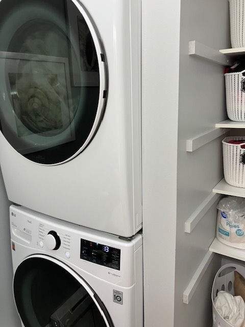 Bathroom/Laundry Room - 883 Weirs Blvd
