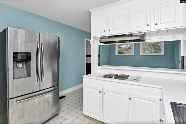 Building Photo - 1808 York Dr