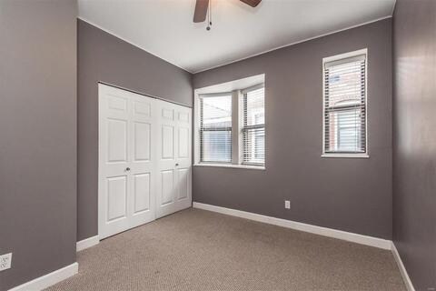 Bedroom 2 - 5671 Waterman Blvd