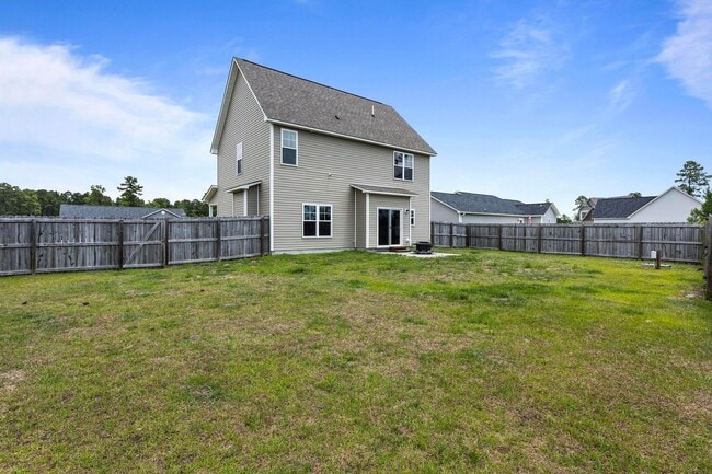 Building Photo - 902 Purvis Ct