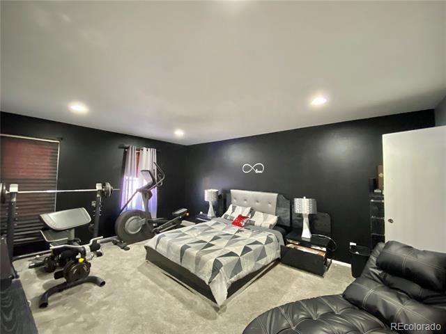 Building Photo - 2468 S Evanston St