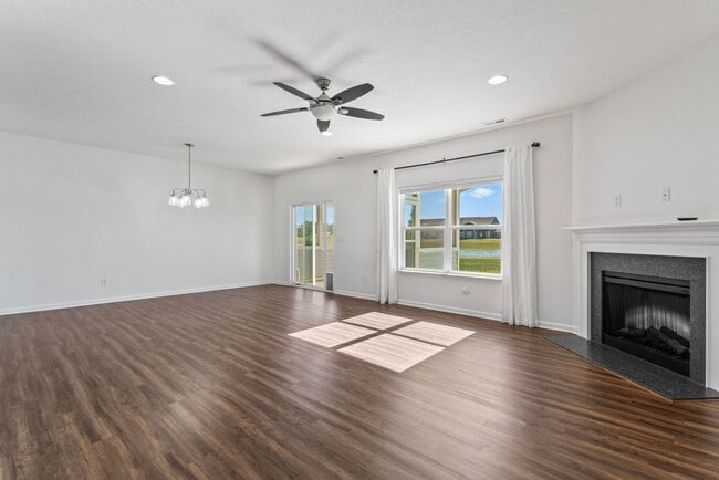 Building Photo - 18131 Pennsy Way