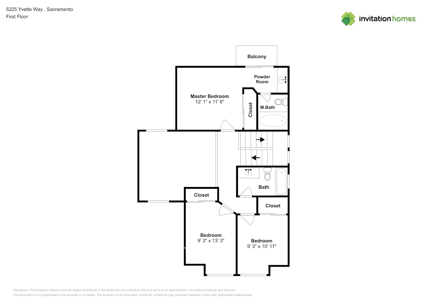 Building Photo - 5225 Yvette Way