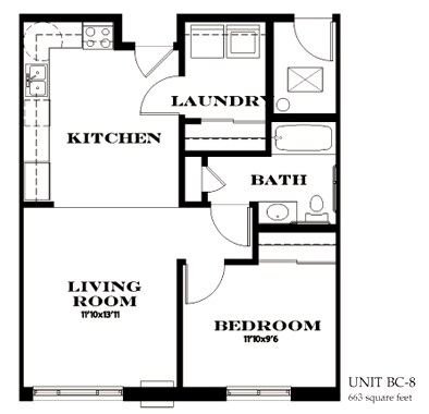 Finch - Copper Shores Village