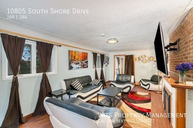 Building Photo - 10805 S Shore Dr