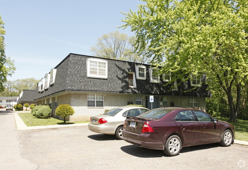 Willow Creek Apartments 1531515462 Wormer St Redford MI 48239