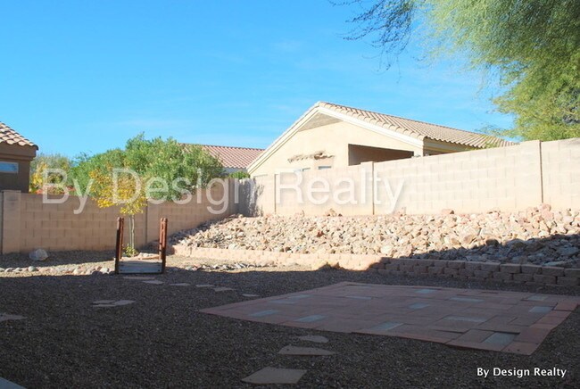 Building Photo - 9699 E Coolwater Ct