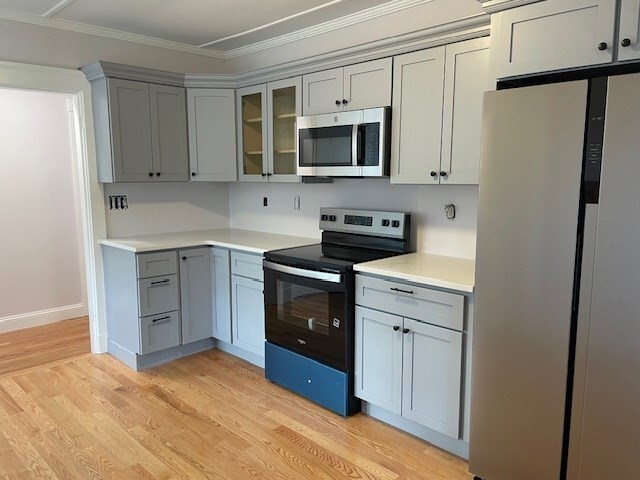 Building Photo - 205 Ralph Talbot St