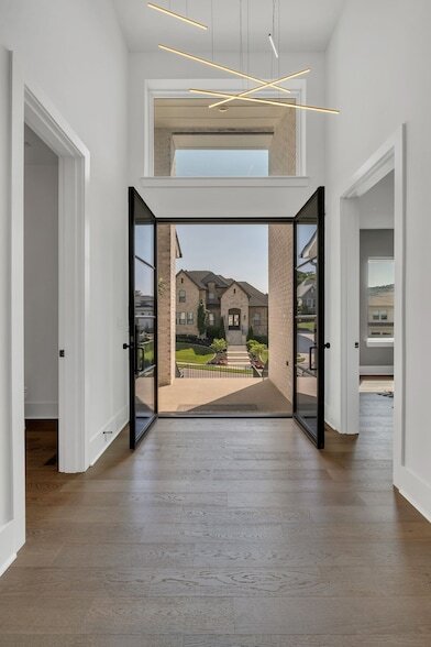 Building Photo - 6409 HIgh Top Ct