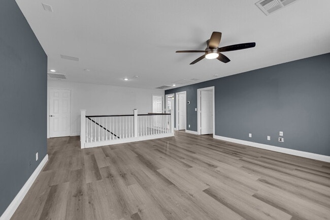 Building Photo - 4319 N Thunder Twice St