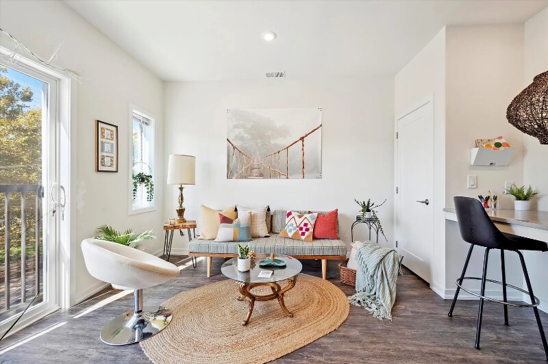 Building Photo - 2077 Ridge Ave