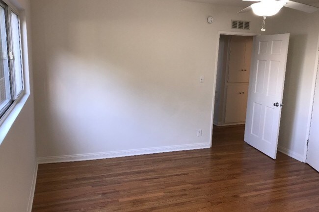 Master Bedroom - 1646 Livonia Ave