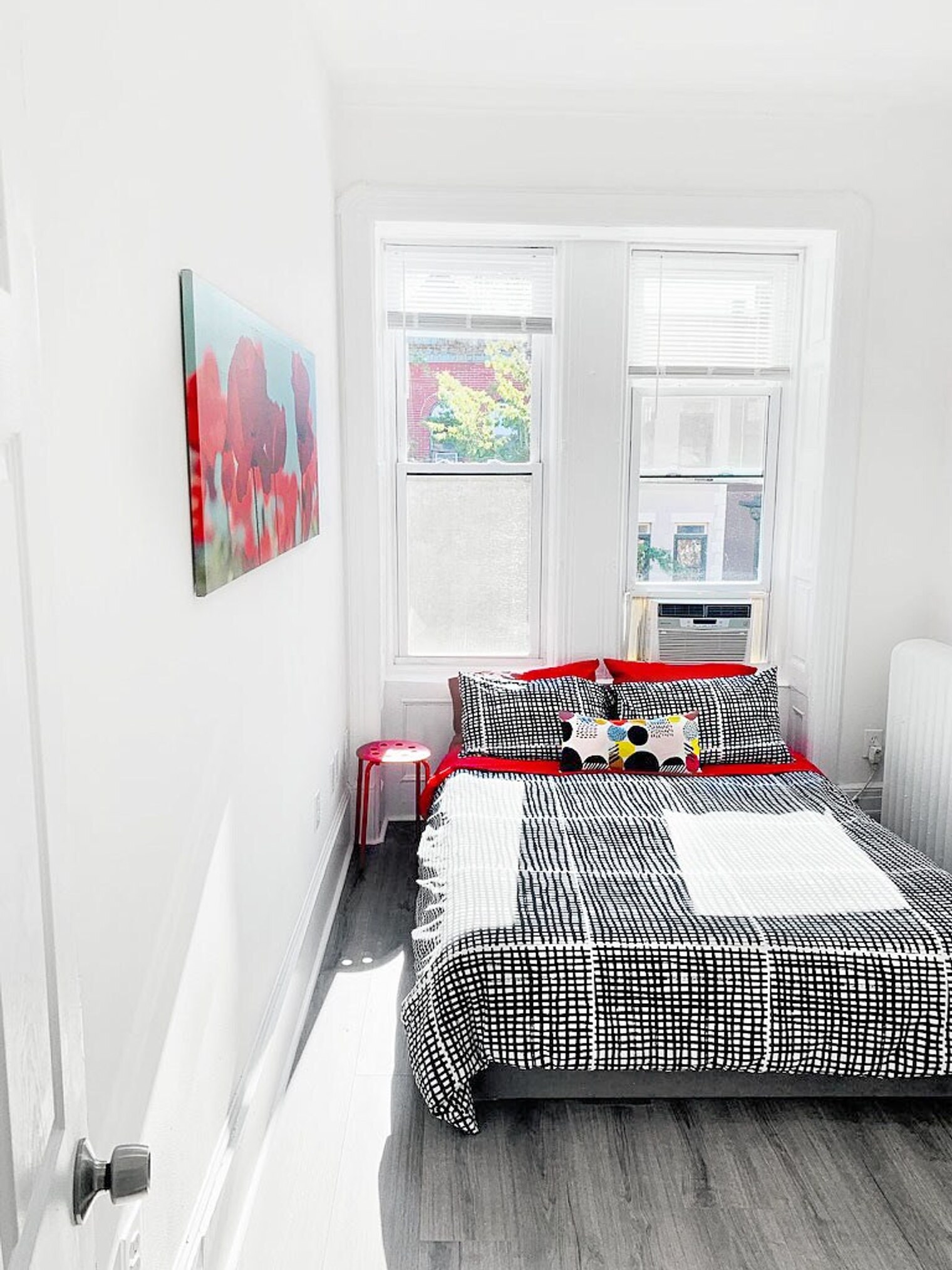 Building Photo - 206 W 138th St