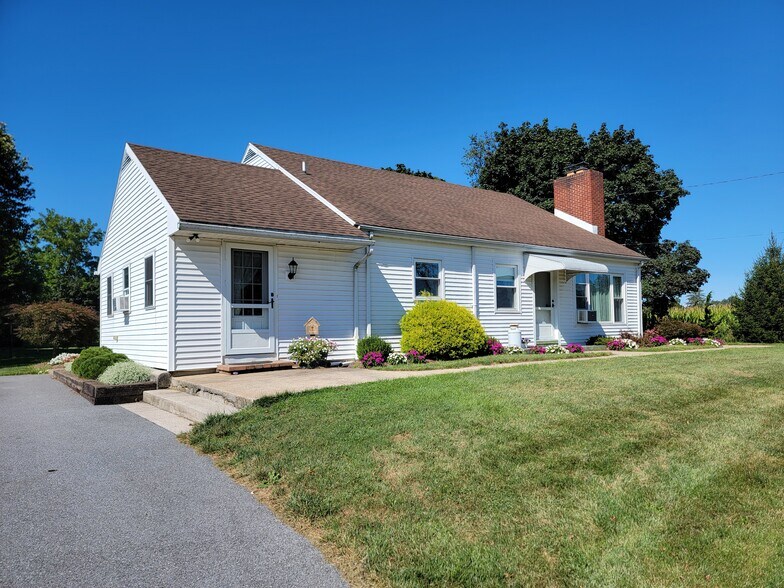 Primary Photo - 1525 Mill Rd