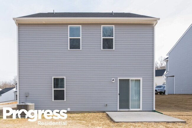 Building Photo - 2116 Boulder Ct