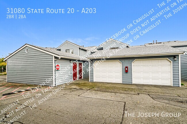 Building Photo - 31080 State Rte 20