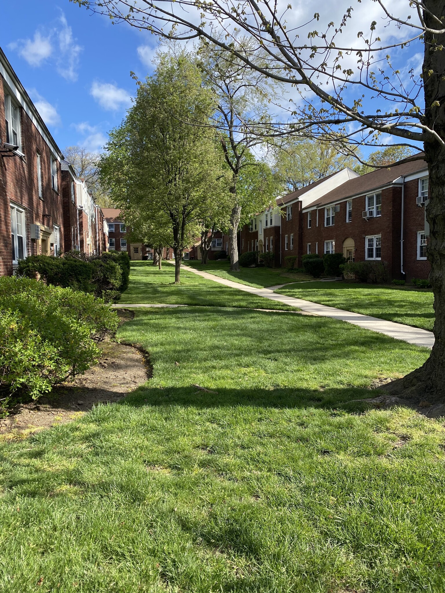 Building Photo - 800 N Broad St