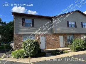 Building Photo - 2187-B Meadowlawn-