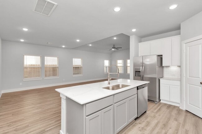 Building Photo - Welcome to the Redbud — A Fresh Take on Modern Living.