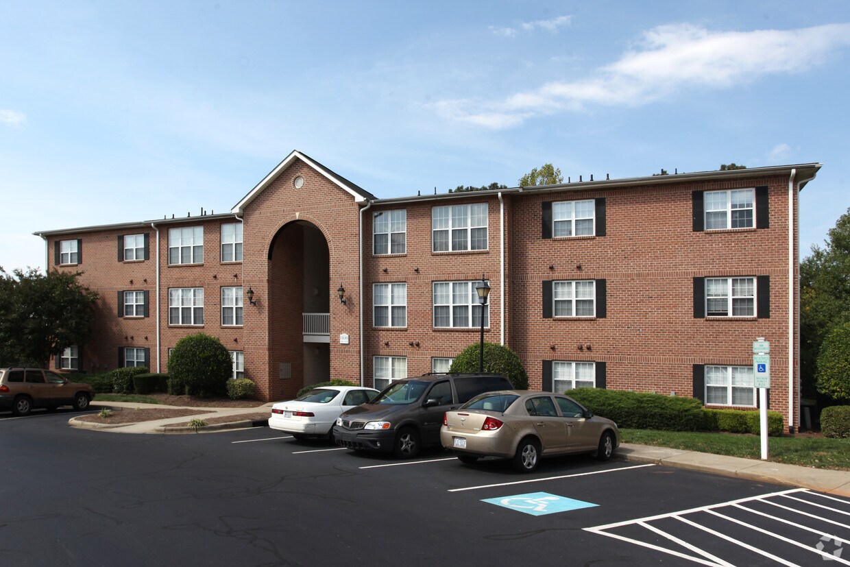 Abbotts Creek Kernersville