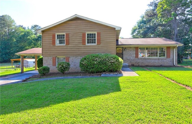 Primary Photo - 7309 Rountree Ct