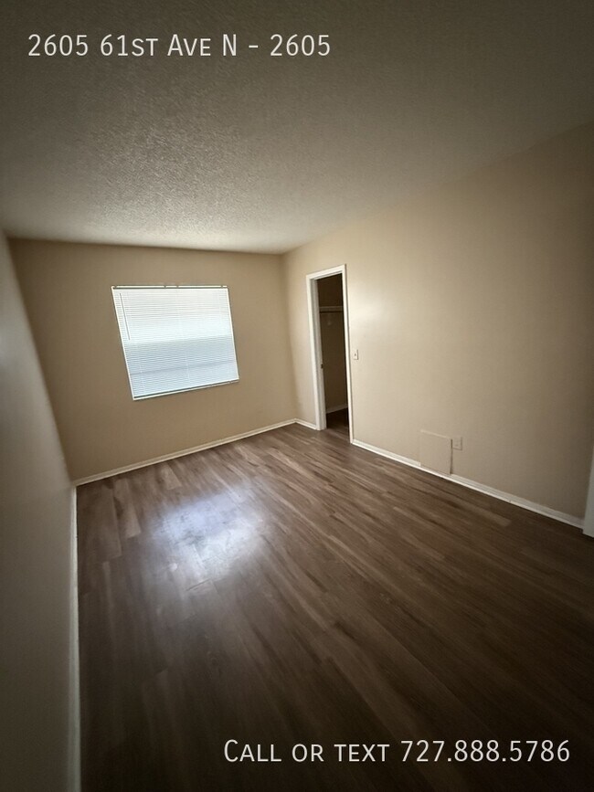 Building Photo - 2605 61st Ave N