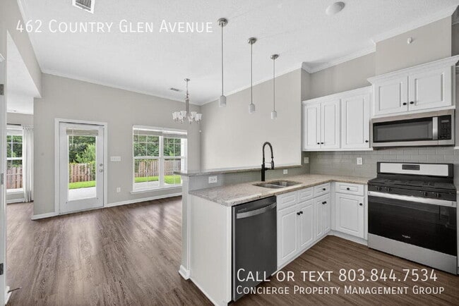 Building Photo - 462 Country Glen Ave