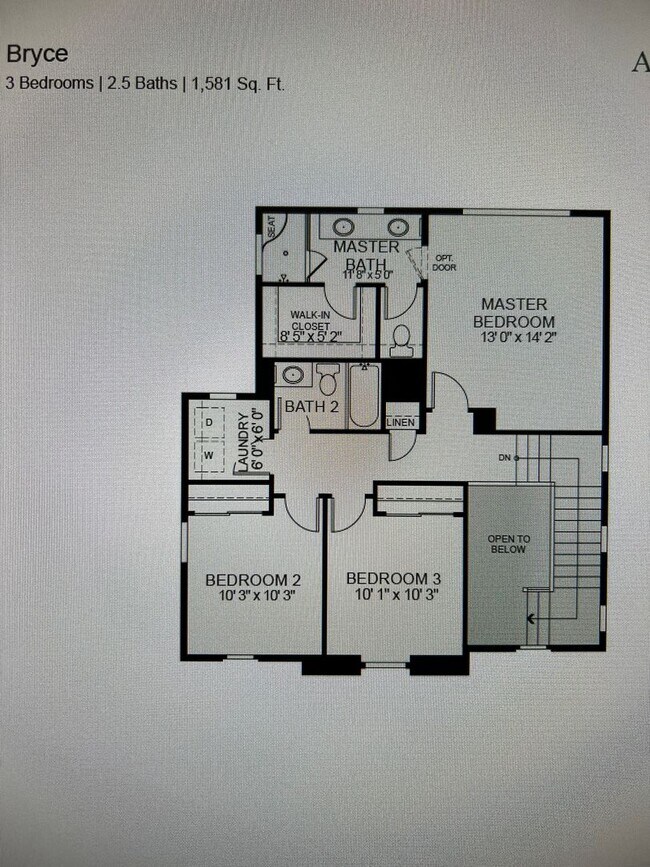 Building Photo - Tesoro Viejo- 3 bedroom 2.5 Bath