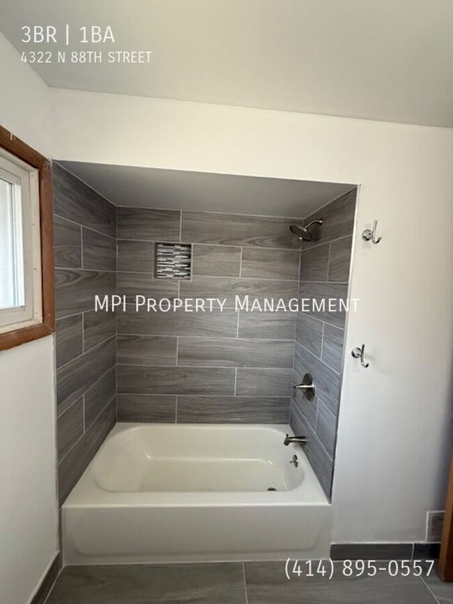 Building Photo - 4322 N 88th St