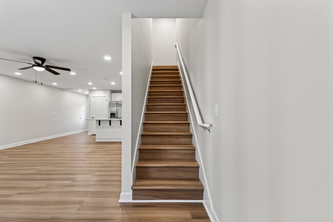 Building Photo - 6709 Indus Way
