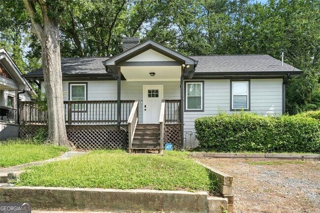 Primary Photo - 1585 Archer St SW
