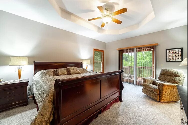 Building Photo - 4405 Fall River Dr