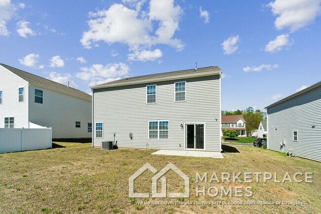 Building Photo - 9936 Brawley Ln