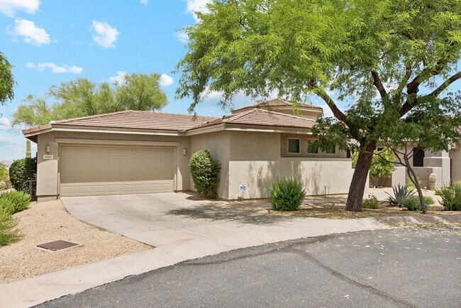 Building Photo - 11512 E Raintree Dr