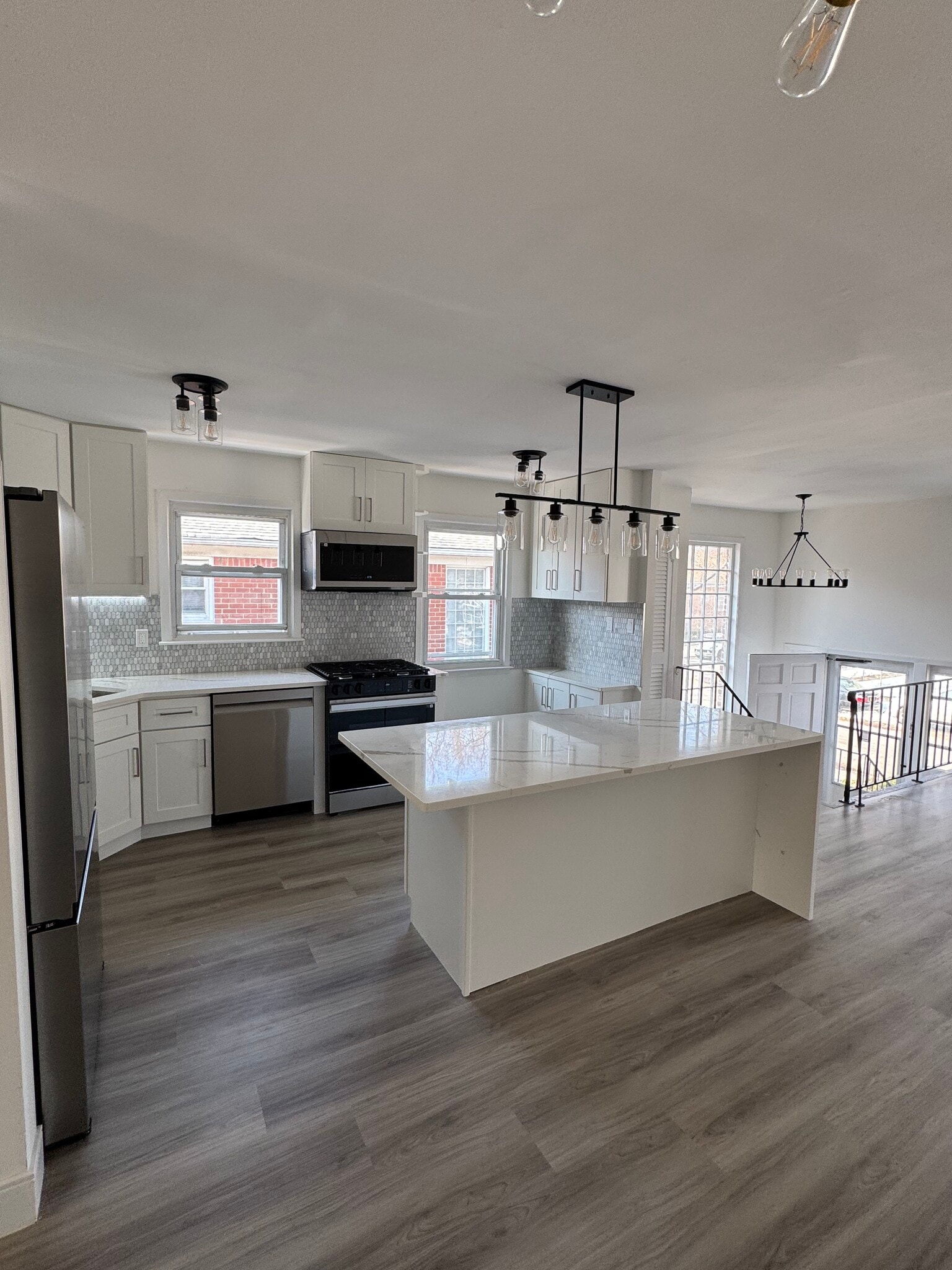 Building Photo - 15704 17th Rd