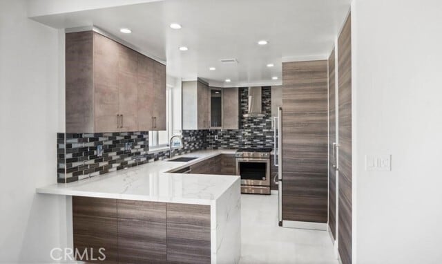 Building Photo - 1424 N Crescent Heights Blvd