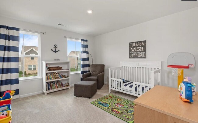 Building Photo - 1729 Eastwick Ln