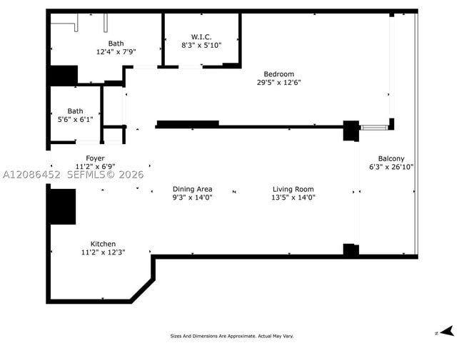 Building Photo - 2100 S Ocean Dr