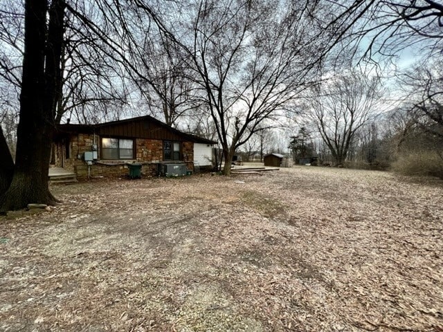 Building Photo - 292 S Double Springs Rd