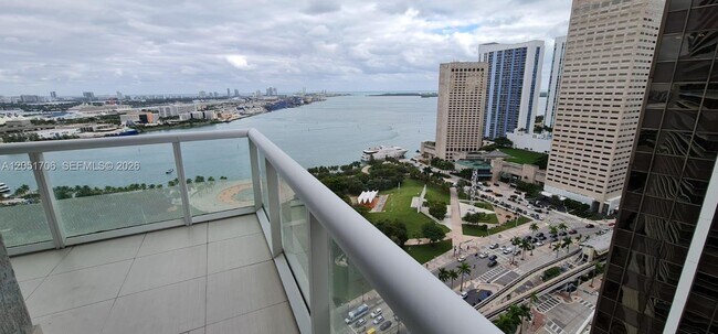 Building Photo - 50 Biscayne Blvd