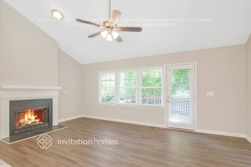 Building Photo - 2509 Pepperfield Dr