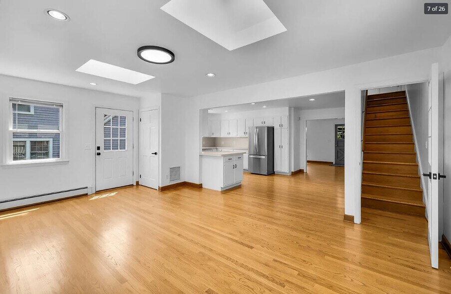 Building Photo - 29 Ridgeley St