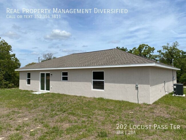 Building Photo - 202 Locust Pass Terrace