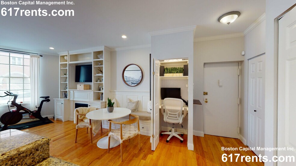 Building Photo - 27 Bowdoin St